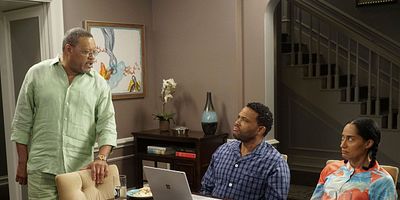 All Groan Up posteri