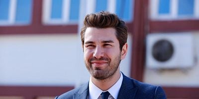 No: 309 43.Bölüm posteri