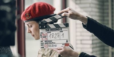 Das Vergessen posteri