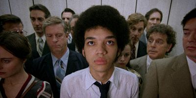 You Have Wings, Learn to Fly posteri