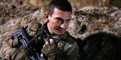 İsimsizler 4.Bölüm posteri