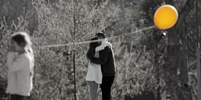 İçerde 30.Bölüm posteri