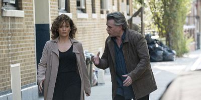 Chaos Is Come Again posteri