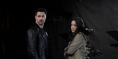 All The Madame’s Men posteri