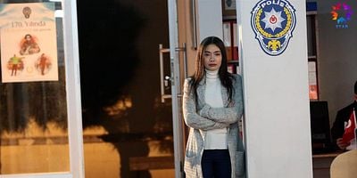 Kara Sevda 65.Bölüm posteri