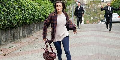 Evlat Kokusu 6.Bölüm posteri