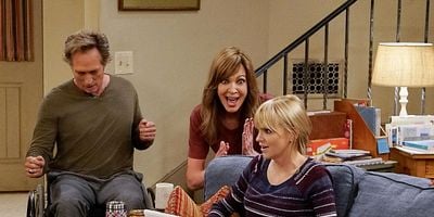 Lockjaw And A Liquid Diet posteri