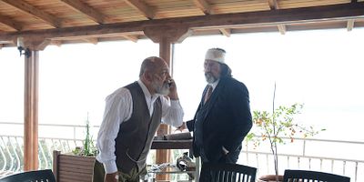 Yeni Gelin 7.Bölüm posteri