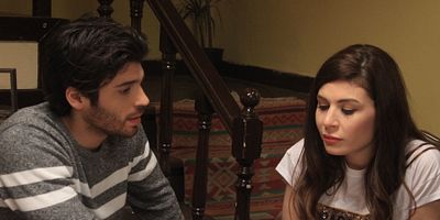 Hangimiz Sevmedik 35.Bölüm posteri