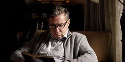 Farewell, Cruel World! posteri