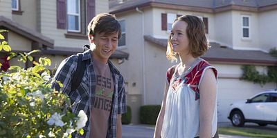 Strange or Just Inconsiderate? posteri