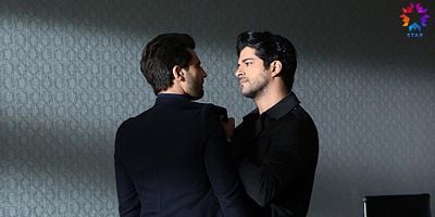 Kara Sevda 66.Bölüm posteri