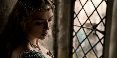 Hearts and Minds posteri