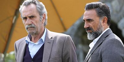 Çoban Yıldızı 9.Bölüm posteri