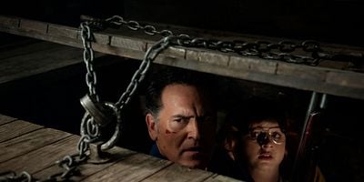 Second Coming posteri