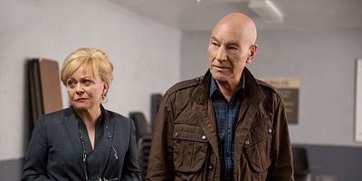 It's Been Months Since I Kidnapped You posteri