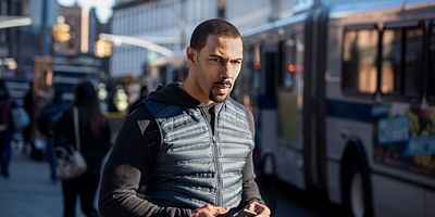 I Got This on Lock posteri