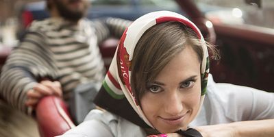 Hostage Situation posteri