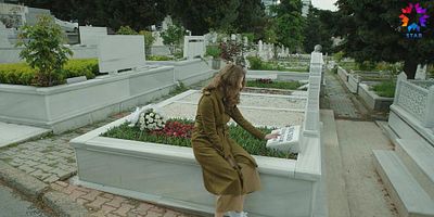 Fazilet Hanım ve Kızları 6.Bölüm posteri