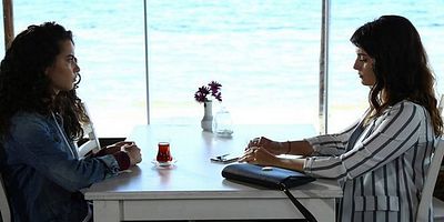 Bodrum Masalı 33.Bölüm posteri