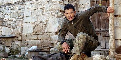 İsimsizler 6.Bölüm posteri