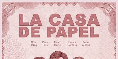 Se acabaron las máscaras posteri