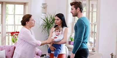 No: 309 46.Bölüm posteri