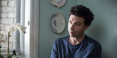 All I Ever Wanted posteri