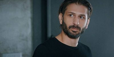 Kara Yazı 6.Bölüm Final posteri