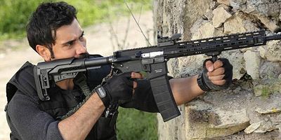 İsimsizler 7.Bölüm posteri