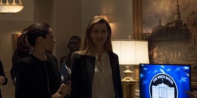 Brace for Impact posteri