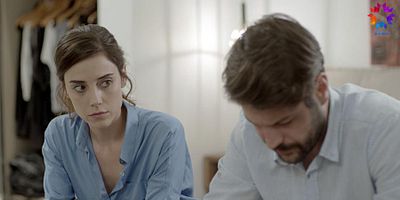 Anne 27.Bölüm posteri