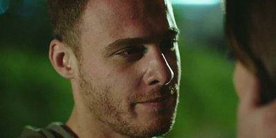 Bu Şehir Arkandan Gelecek 17.Bölüm posteri