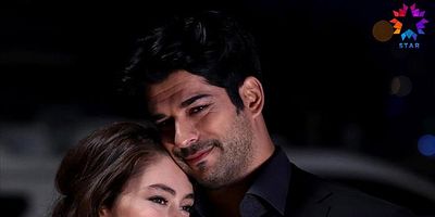 Kara Sevda 68.Bölüm posteri