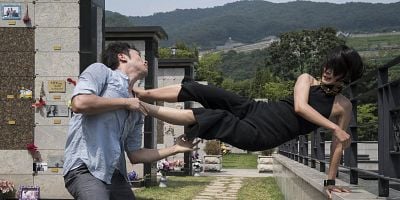 I Have No Room in My Heart for Hate posteri