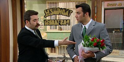 Seksenler 226.Bölüm posteri