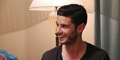 Savaşçı 5.Bölüm posteri