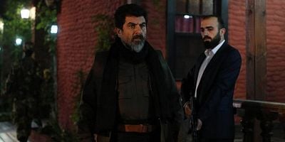 İsimsizler 8.Bölüm posteri