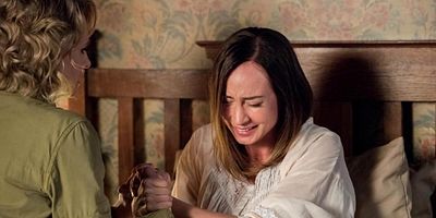 All Along the Watchtower posteri