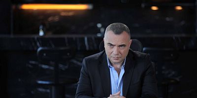 Eşkıya Dünyaya Hükümdar Olmaz 69.Bölüm posteri