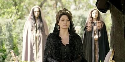 Muhteşem Yüzyıl Kösem Sultan 54.Bölüm posteri