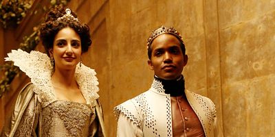 In Fair Verona, Where We Lay Our Scene posteri