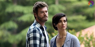 Cesur ve Güzel 27.Bölüm posteri