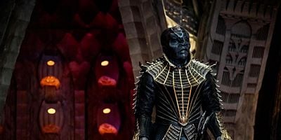 The Vulcan Hello posteri