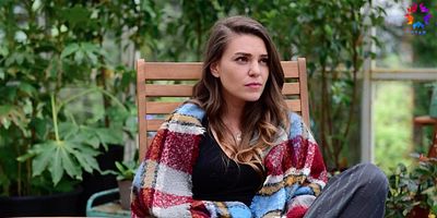 İstanbullu Gelin 12.Bölüm posteri