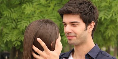 Kalbimdeki Deniz 30.Bölüm posteri