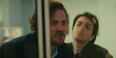 Bu Şehir Arkandan Gelecek 18.Bölüm posteri