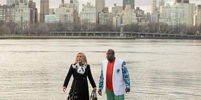 Kimmy Bites an Onion! posteri