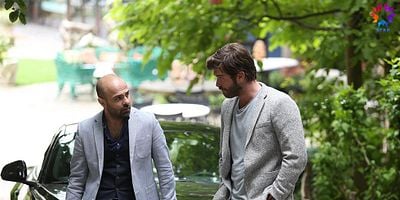 Cesur ve Güzel 28.Bölüm posteri