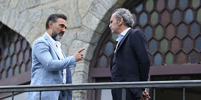 Çoban Yıldızı 13.Bölüm posteri